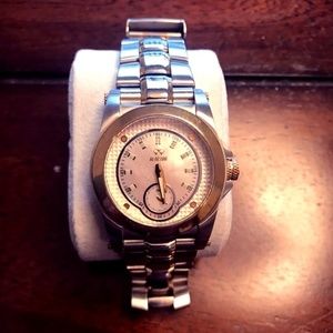 Ladies REACTOR “Helium” style Mother of Pearl face